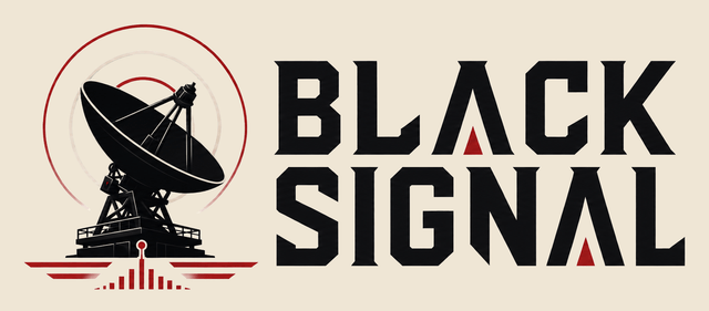 Black Signal